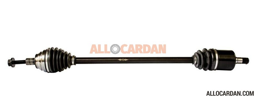 Cardan avant droit 5Q0407272DN