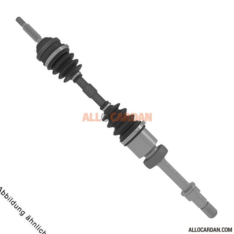 Cardan arbre de transmission VO-244A