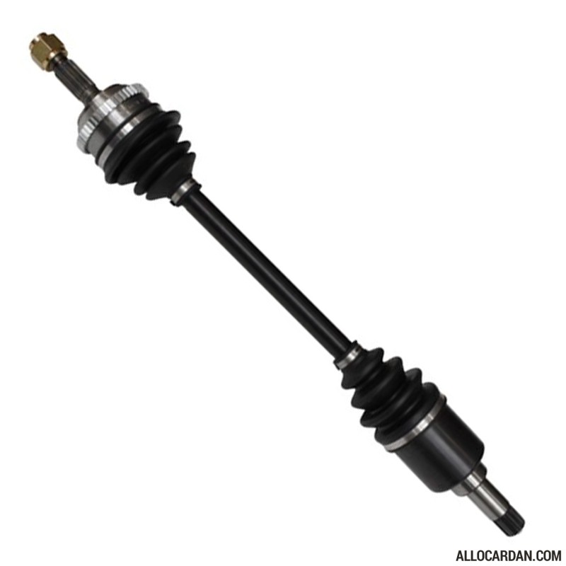 Cardan arbre de transmission CT-117A DSTK