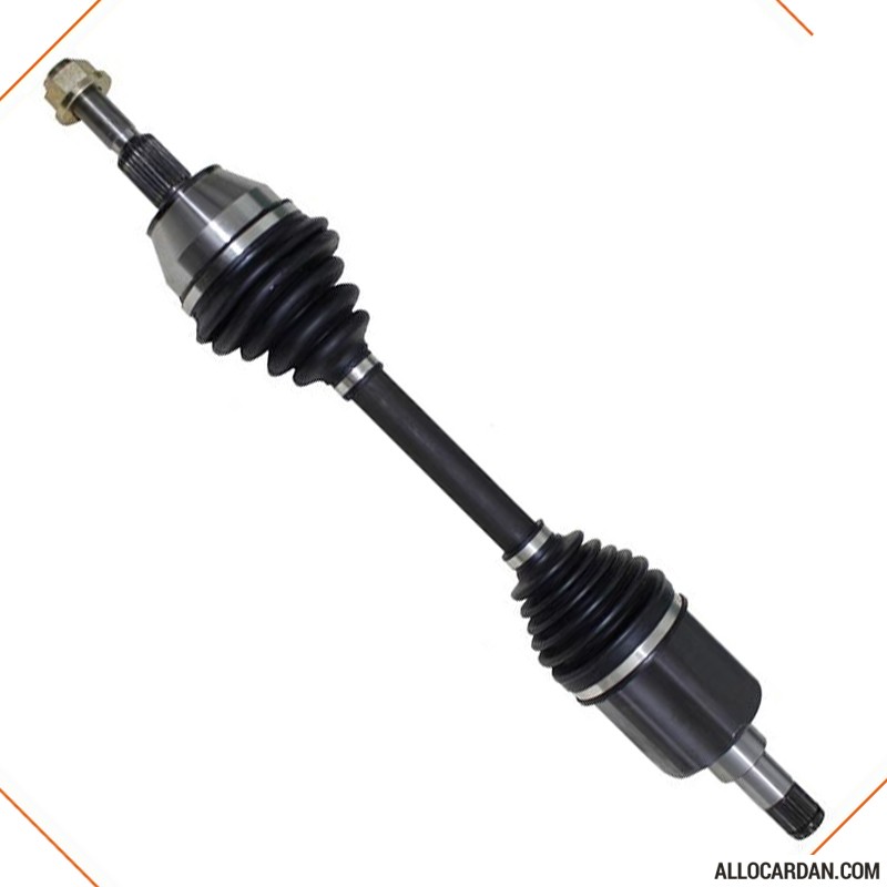 Cardan arbre de transmission FD-188 DSTK