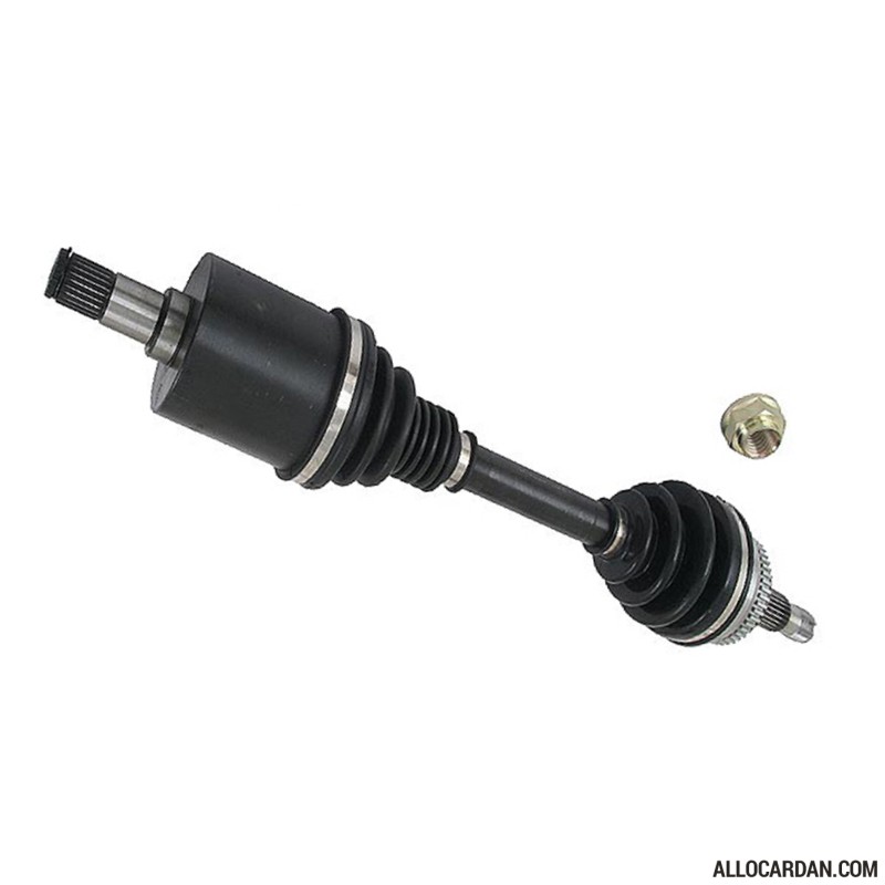 Cardan arbre de transmission MB-234A DSTK