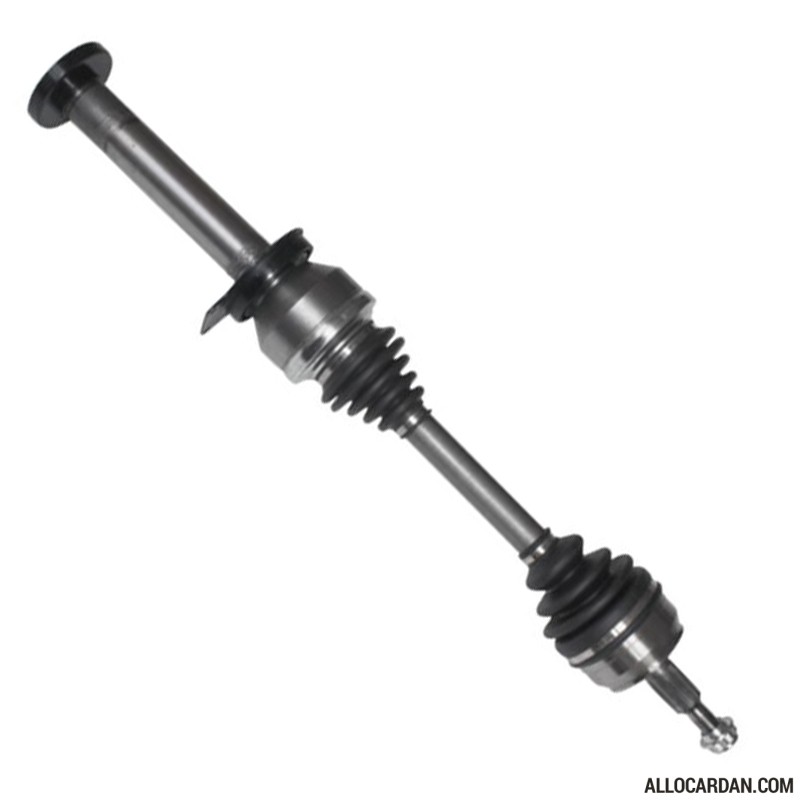 Cardan arbre de transmission VW-287 DSTK