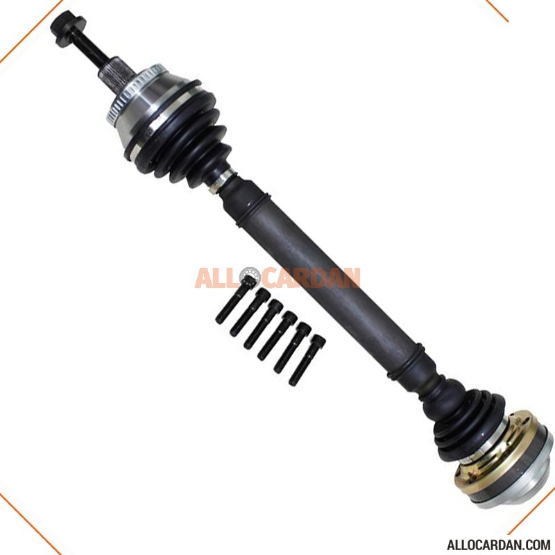 Cardan arbre de transmission AD-182A