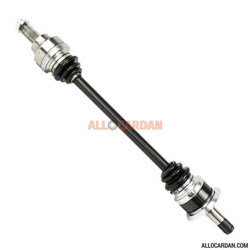 Cardan arbre de transmission BM-605