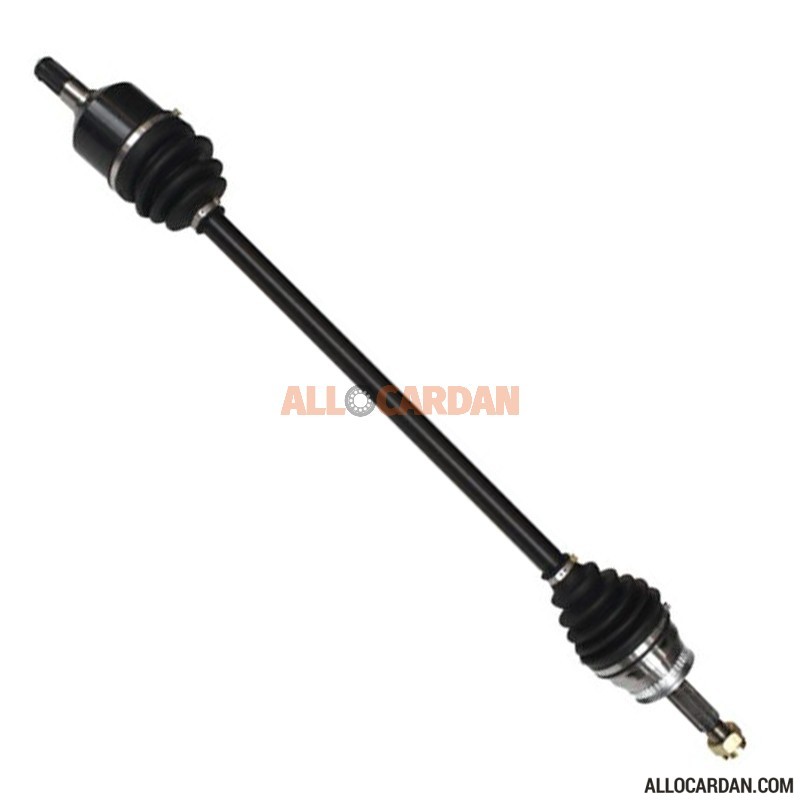 Cardan arbre de transmission HY-295A