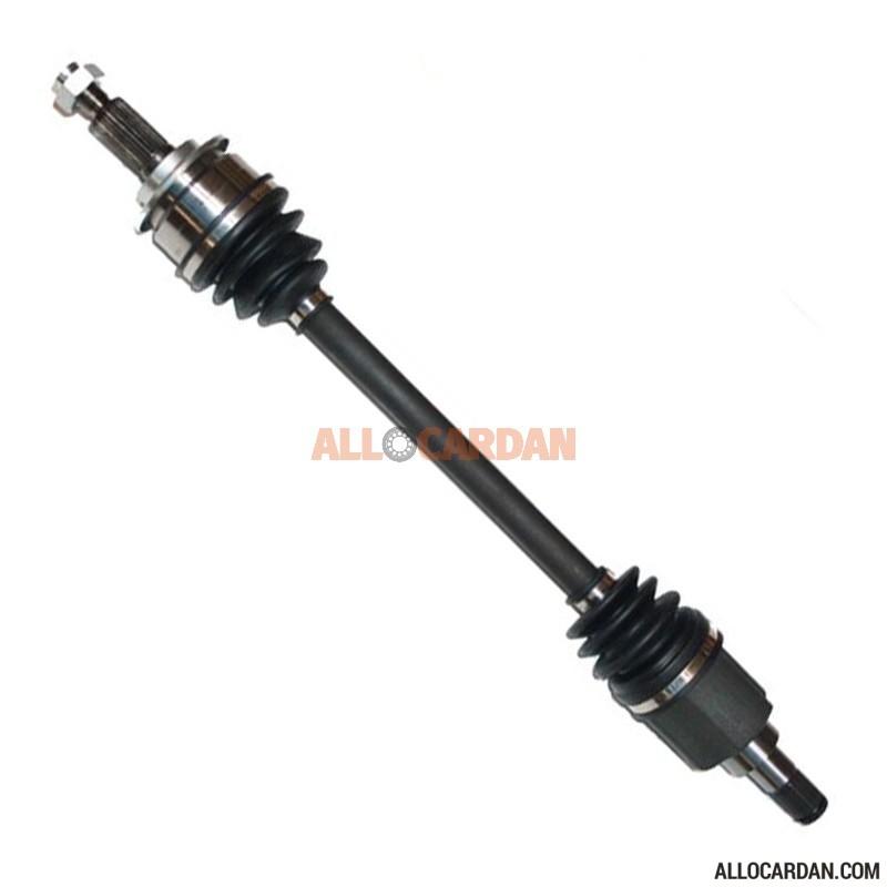 Cardan arbre de transmission SK-119A