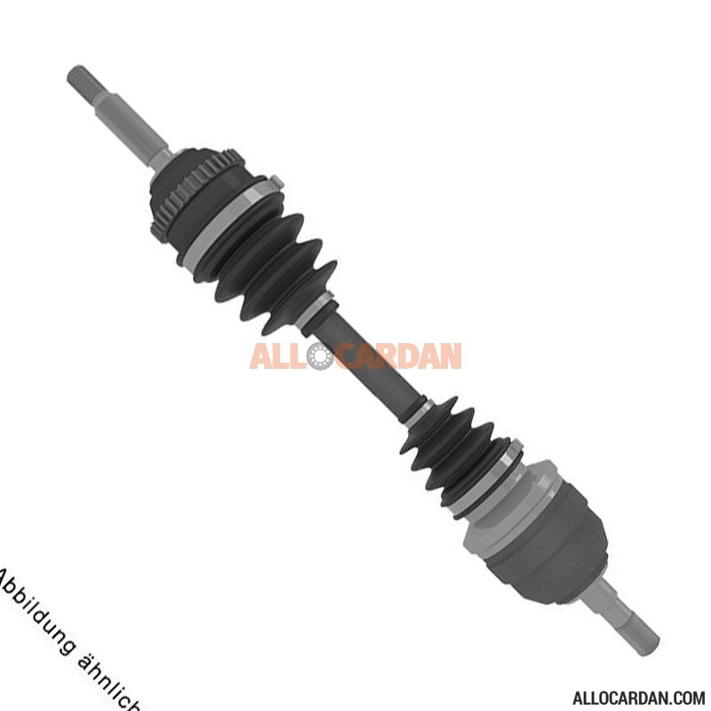 Cardan arbre de transmission VO-130A