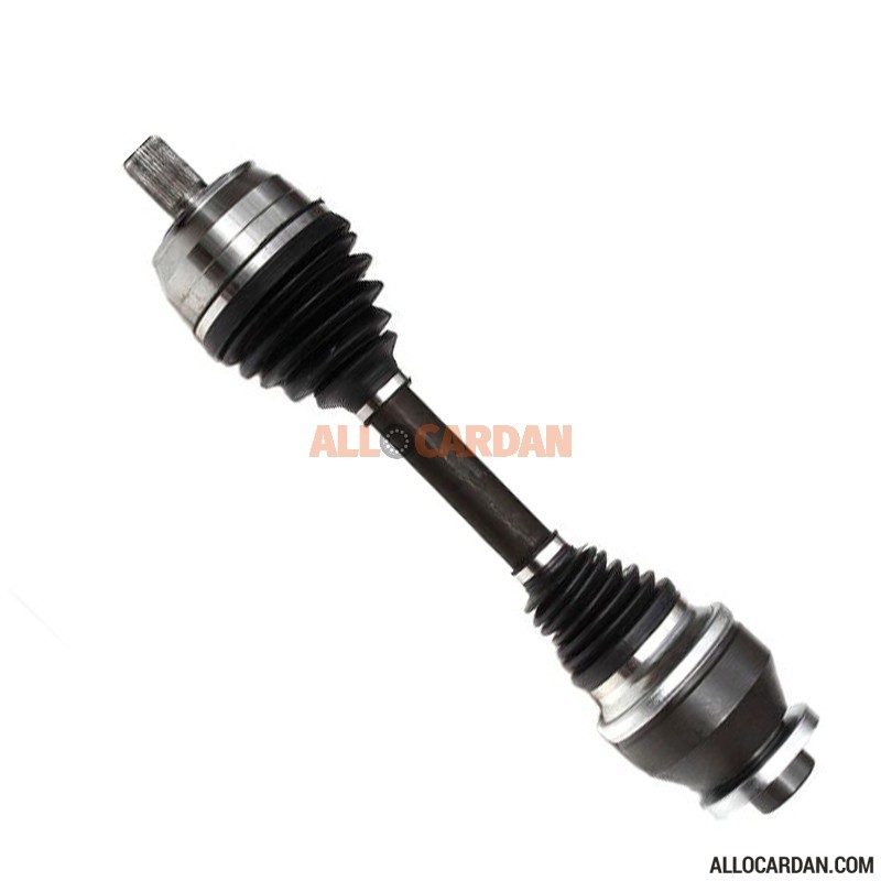 Cardan arbre de transmission VW-157