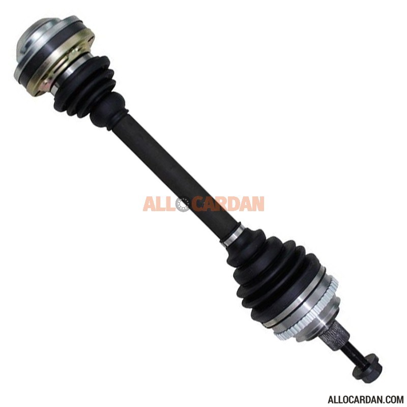 Cardan arbre de transmission VW-296