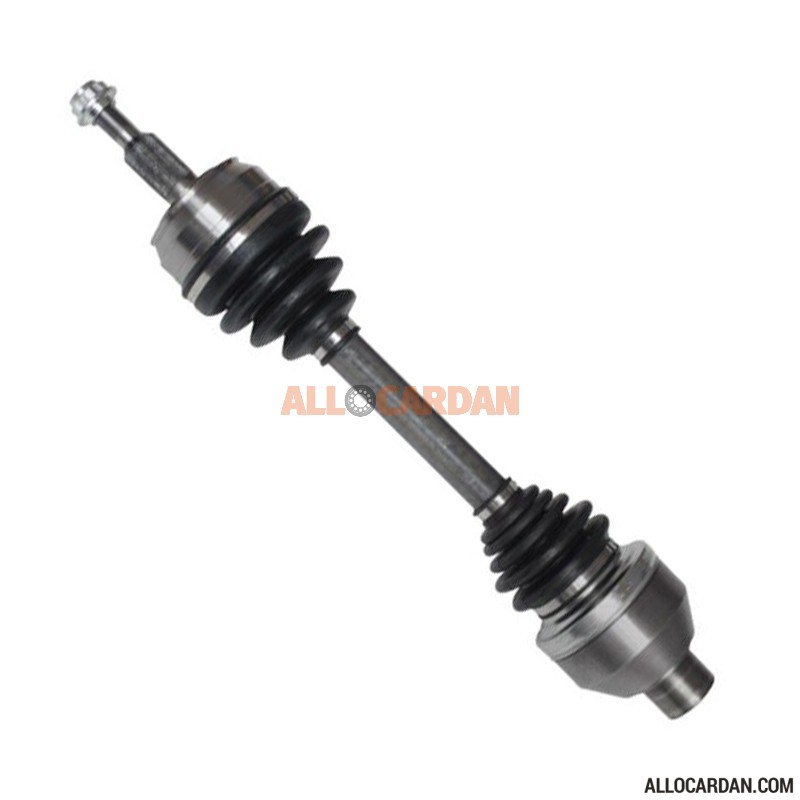 Cardan arbre de transmission VW-801