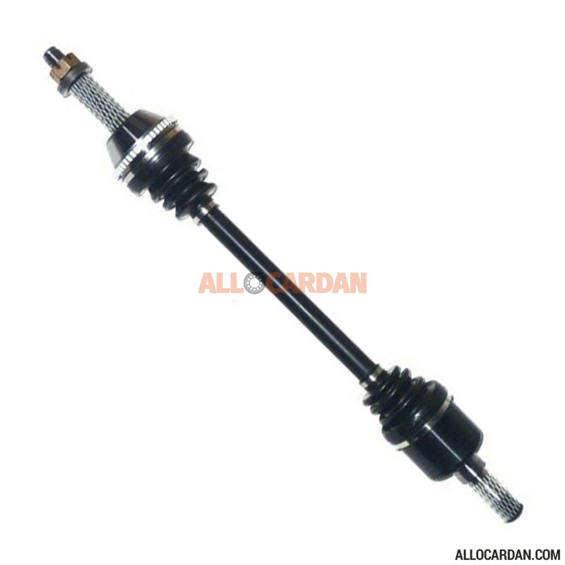 Cardan arbre de transmission MZ-701A