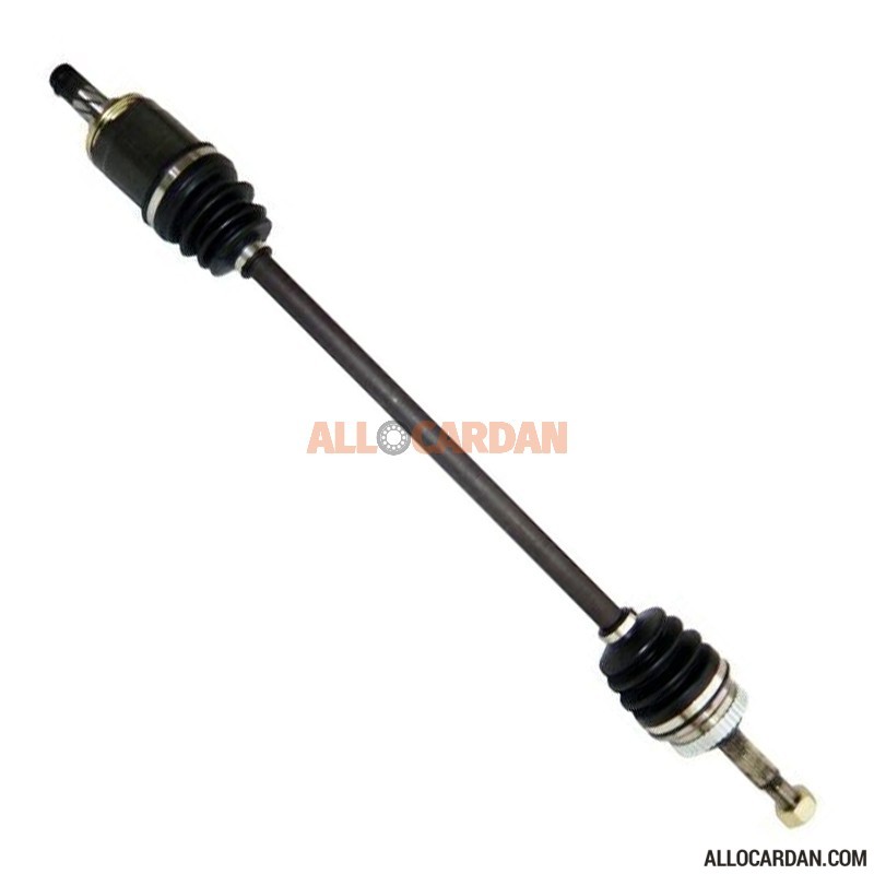 Cardan arbre de transmission HY-298A