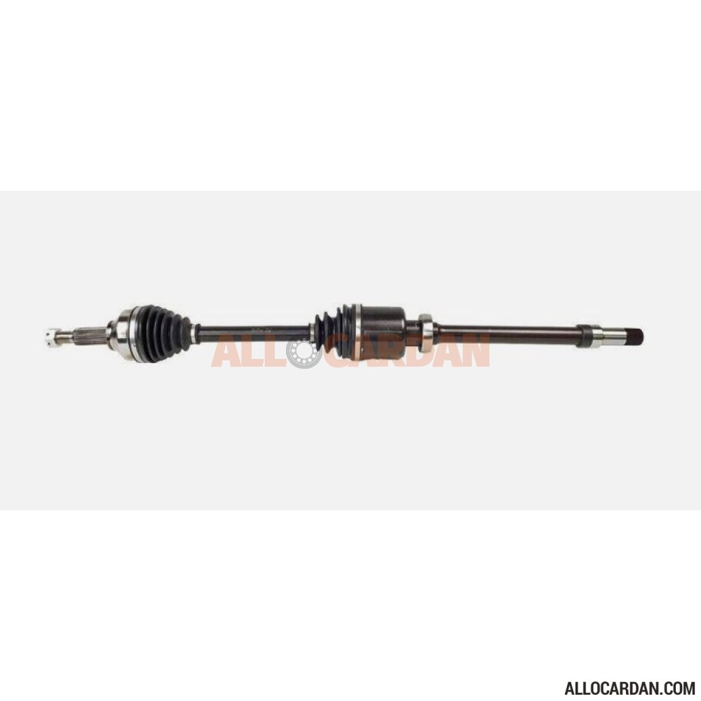 Cardan arbre de transmission FD-619