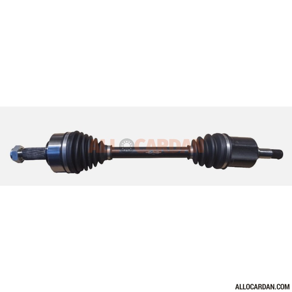 Cardan Avant gauche et droit MB311