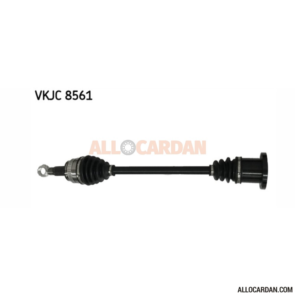 Cardan arrière droit SKF - VKJC8561