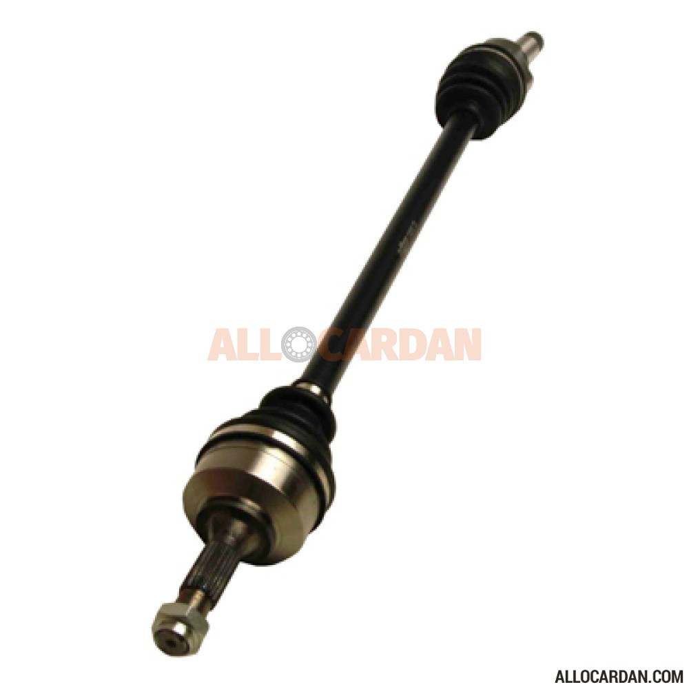 Arbre de transmission MAXGEAR 491742