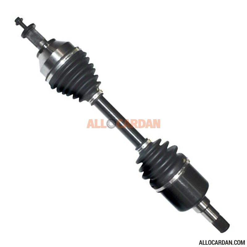 Cardan arbre de transmission FD-526