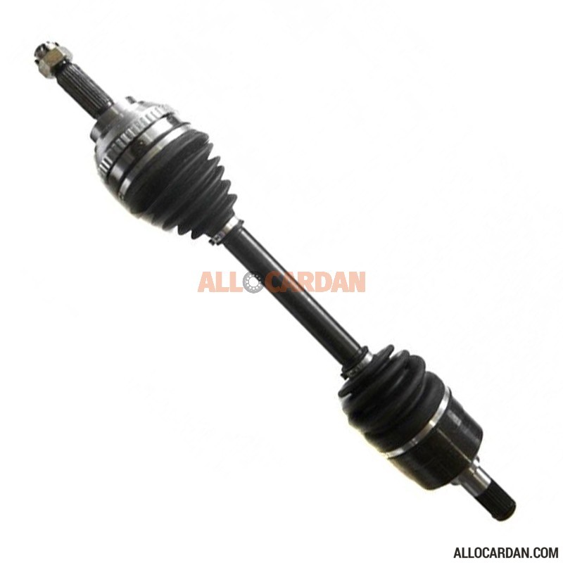 Cardan arbre de transmission HY-199A