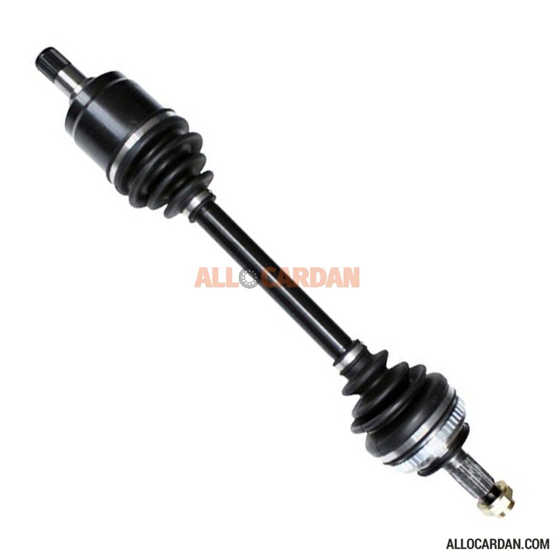 Cardan arbre de transmission HY-410A