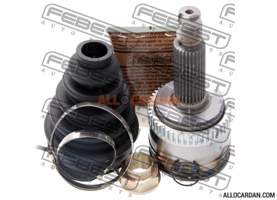 Tête de cardan coté roue 496911F000 FEBEST