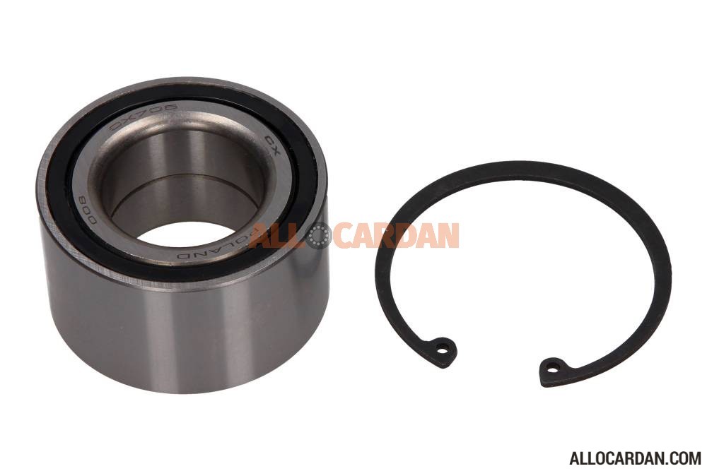 Roulement de roue avant (gauche et droit)