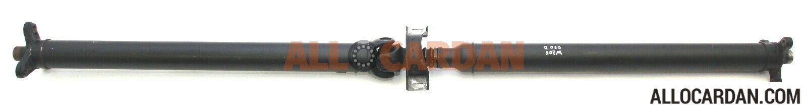 ARBRE DE TRANSMISSION OCCASION A2054100302