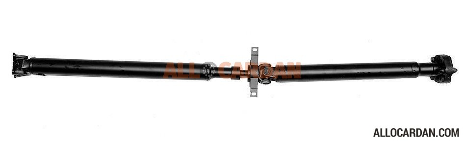 Arbre de transmission BMW E46 BOITE MANUELLE