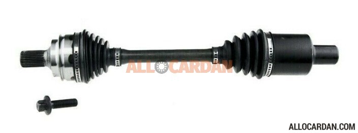 Cardan avant gauche MB708