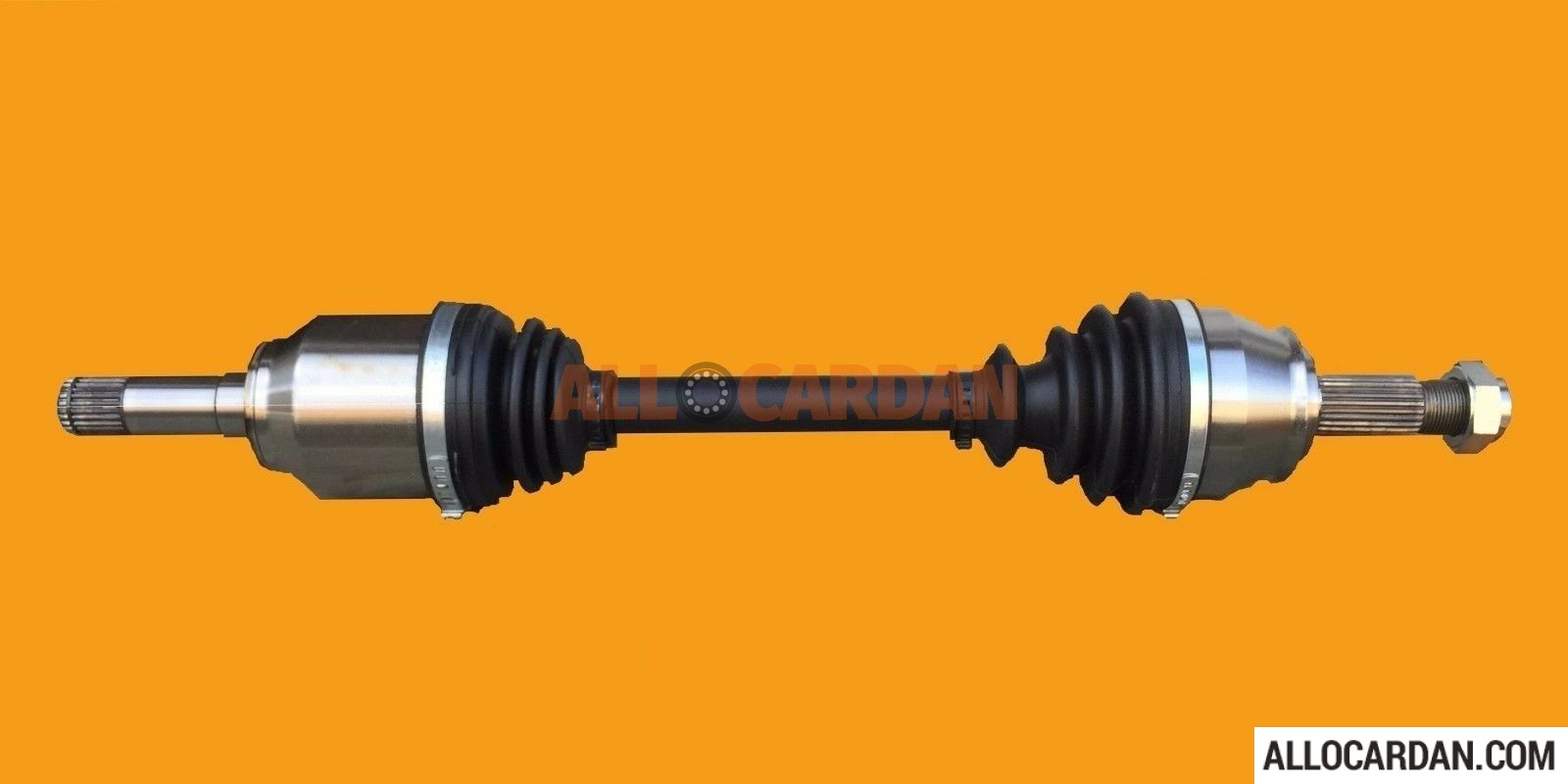 Cardan avant gauche 3272RP - Allocardan.com