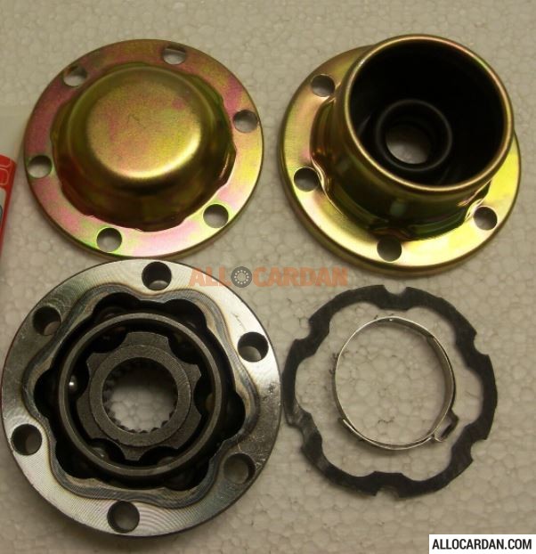 Kit de réparation d'arbre à cardan de Opel