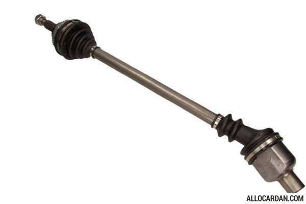 Arbre de transmission MAXGEAR 490866