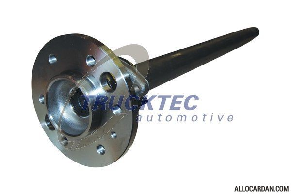 Arbre de transmission TRUCKTEC 0232186