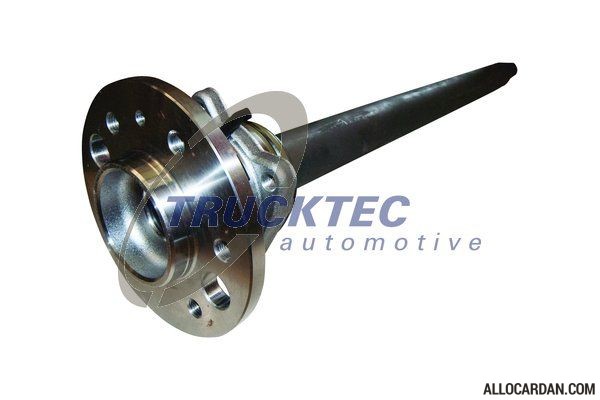 Arbre de transmission TRUCKTEC 0232184