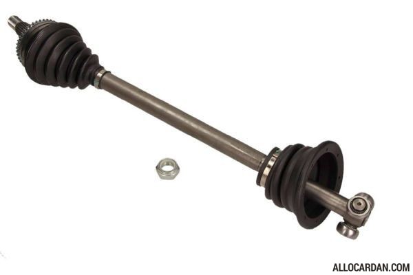 Arbre de transmission MAXGEAR 490560