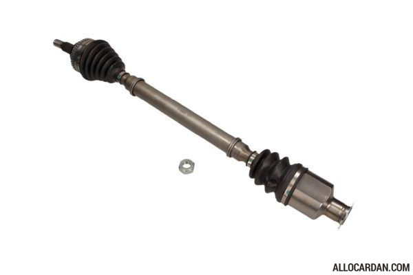 Arbre de transmission MAXGEAR 490496