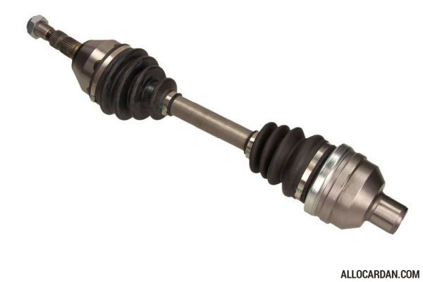 Arbre de transmission MAXGEAR 491143