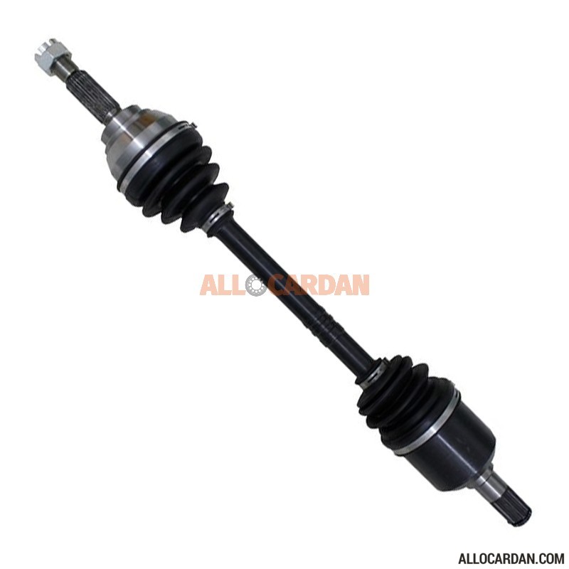 Cardan arbre de transmission HY-157A