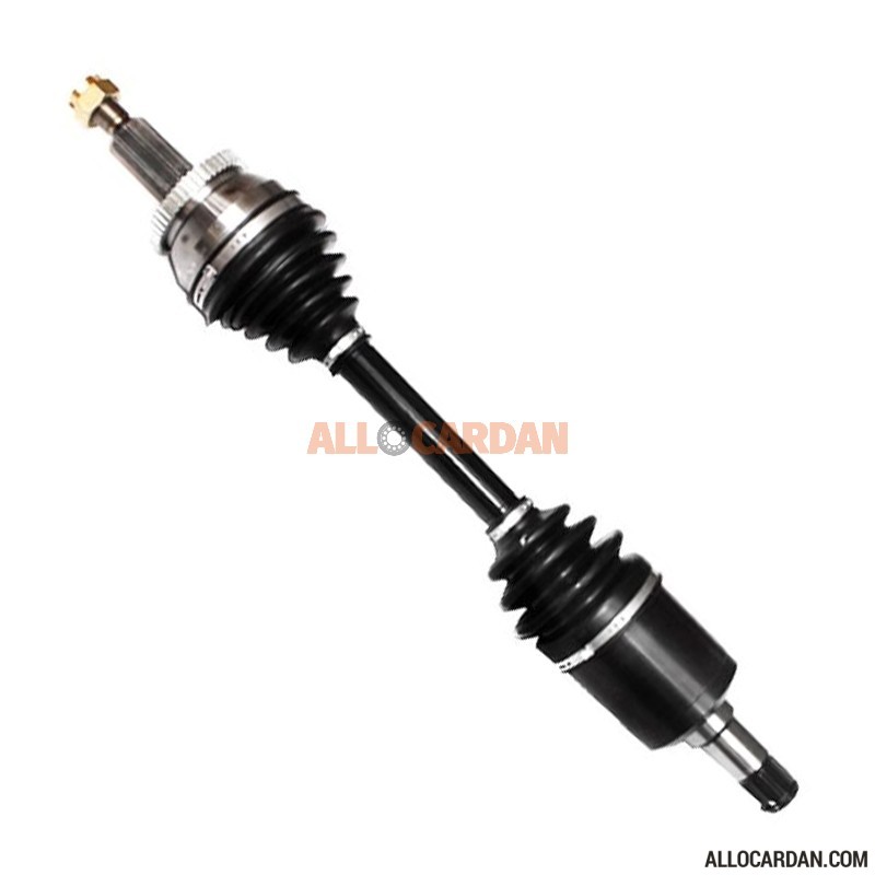 Cardan arbre de transmission HY-190A