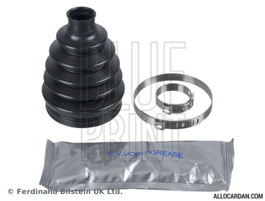 Jeu de joint-soufflet, arbre de commande BLUE PRINT ADH28129