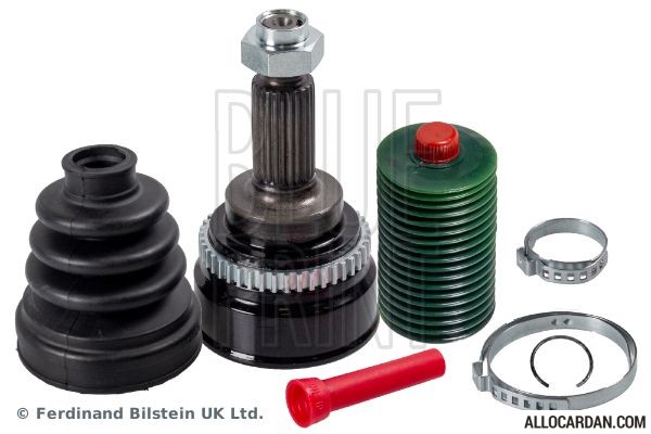 Jeu de joints, tête de cardan BLUE PRINT ADK88926