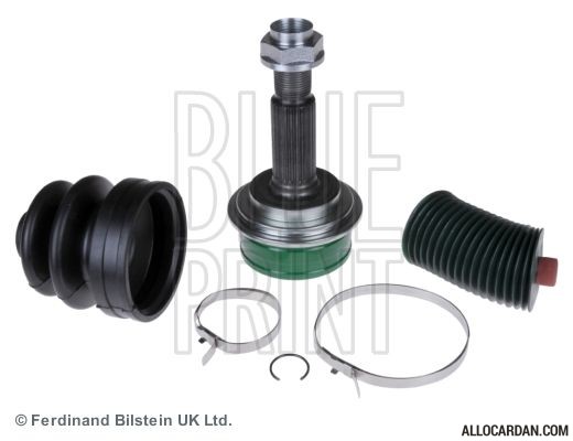 Jeu de joints, tête de cardan BLUE PRINT ADT38972