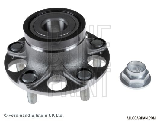Kit de roulements de roue BLUE PRINT ADH28359