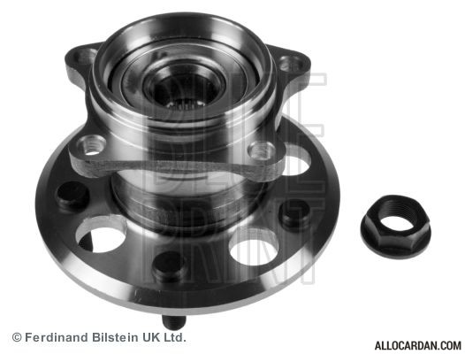Kit de roulements de roue BLUE PRINT ADT38388