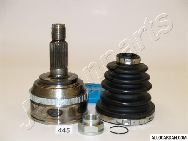 Jeu de joints, arbre de transmission JAPANPARTS GI445