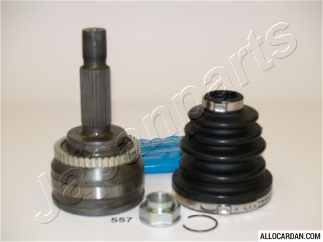 Jeu de joints, arbre de transmission JAPANPARTS GI557