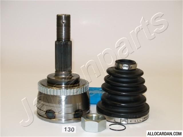 Jeu de joints, arbre de transmission JAPANPARTS GI130