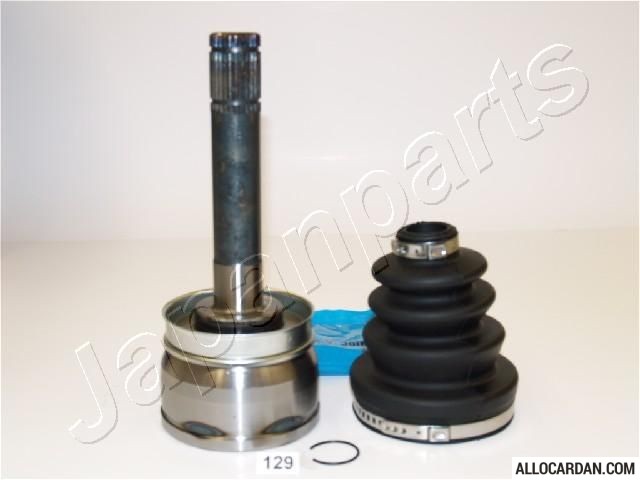 Jeu de joints, arbre de transmission JAPANPARTS GI129