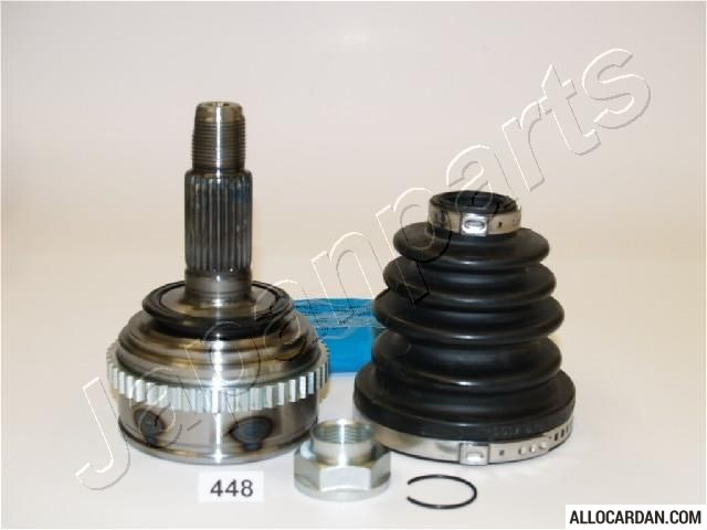 Jeu de joints, arbre de transmission JAPANPARTS GI448