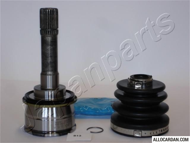 Jeu de joints, arbre de transmission JAPANPARTS GI813