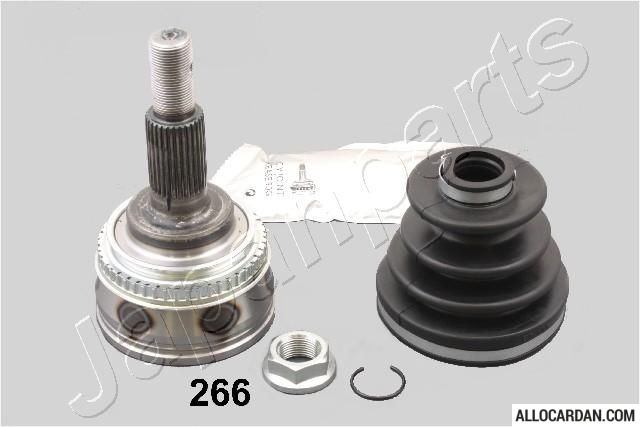 Jeu de joints, arbre de transmission JAPANPARTS GI266